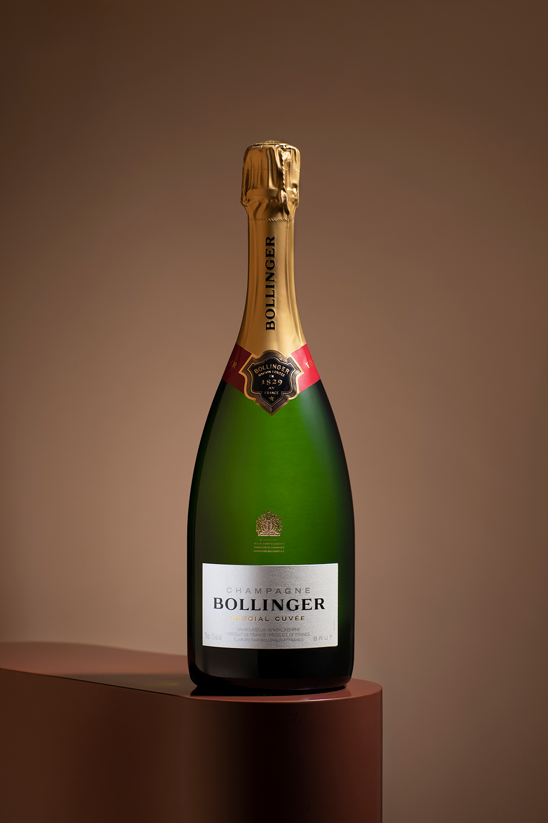 Bollinger